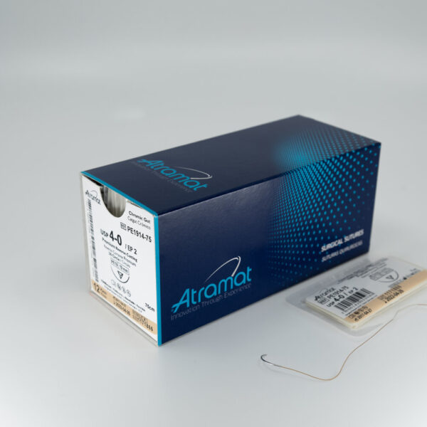 Chromic Catgut